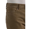 thumbnail image 6 of Lee® Men's Legendary Fleece-Lined Relaxed Straight Jean, 6 of 8