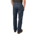 thumbnail image 2 of Dickies Men's Relaxed Fit Cargo Work Pants – Durable Cotton Blend, Wrinkle-Resistant, Multi-Pocket Design for Comfort & Utility, 2 of 5