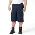 thumbnail image 3 of Dickies Men's and Big Men's 15" Loose Fit Multi-Use Pocket Work Shorts, 3 of 5