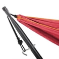 thumbnail image 2 of Mesh Hammock Combo - Punch/Peach (9ft), 2 of 2