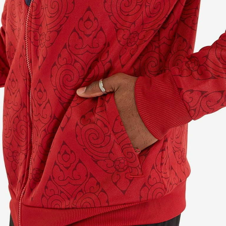 Puma bangkok track jacket sale