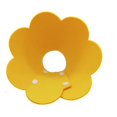 thumbnail image 1 of Housse de Protection pour Collier de Récupération pour Animaux de Compagnie pour Chien et Chat, 1 of 4