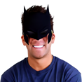 thumbnail image 3 of Sunstaches SG2204 Sunstaches Batman Mask, 3 of 3