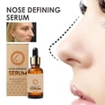 thumbnail image 3 of WIFKLSIIPG Mise en Forme du Nez Nez & Massage Ailes Nasales Raffermissement Arête Haute & Rehaussement du Nez Beau Nez 30 ml, 3 of 7