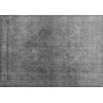 thumbnail image 1 of Ahgly Company Indoor Rectangle Persian Gray Bohemian Area Rugs, 2' x 5', 1 of 1