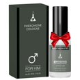 thumbnail image 1 of Colonia de feromonas VIROCHEMISTRY Guardian para hombre, 30 ml, 1 of 7
