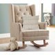 thumbnail image 2 of Parkland Collection Paloma Funda de almohada beige bohemia Parkland Collection PILD11126C, 2 of 2
