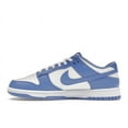 thumbnail image 2 of Nike Men's Dunk Low Polar Blue Casual Shoe, 2 of 4