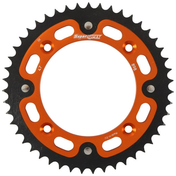 at super 3.0 stealth