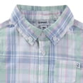 thumbnail image 4 of Sperry Woven Button Down Shirt and Short Set (Baby Boys), 2 Piece Set, Sizes 3M-24M, 4 of 7