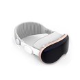 thumbnail image 1 of Cadre Protecteur pour Apple Vision Pro, Cadre Souple Collision Accessoires de Protection pour Apple Vision Pro, Antichoc Anti-Rayures Anti-Poussière pour Casque VR Vision Pro, pour Accessoires Vision Pro, 1 of 9