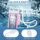 thumbnail image 5 of Funda para teléfono Niveaya, impermeable y flotante, 8.5 pulgadas, paquete de 2, 5 of 7