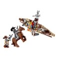 thumbnail image 3 of LEGO Movie Getaway Glider 70800, 3 of 6