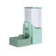 thumbnail image 2 of Comedero y dispensador de agua automático para mascotas de pared, apto para hámsteres, conejos, perros pequeños y gatitos. Dispensador de comida para perros y bebedero para gatos. Comedero de plástico, 2 of 6