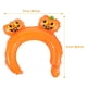 thumbnail image 3 of 20 piezas diademas de Halloween globo inflable de dibujos animados aros para el pelo favores de fiesta, 3 of 6