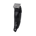 thumbnail image 4 of Home Hair Salon Portable Hair Clipper Easy Operating Hair Styling Tool W/Free Accessories(Scissors, Comb, Limit Comb, Brush, Lubricant), 4 of 6