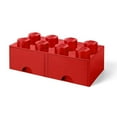 thumbnail image 1 of Room Copenhagen LEGO Storage Drawer, 1 of 2