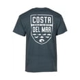 thumbnail image 2 of Camisa Costa Del Mar Species Shield Black para hombre, 2 of 9