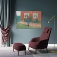 thumbnail image 4 of Carl Larsson Prints 《Cat And Sandwich》 Wall Art Poster Poster Decorative Painting Canvas Wall Art Living Room Posters Bedroom Painting 12x18inch(30x45cm), 4 of 6