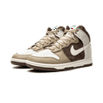 thumbnail image 2 of NIKE MENS Dunk High "Light Chocolate" DH5348 100 from Stadium Goods, 2 of 8