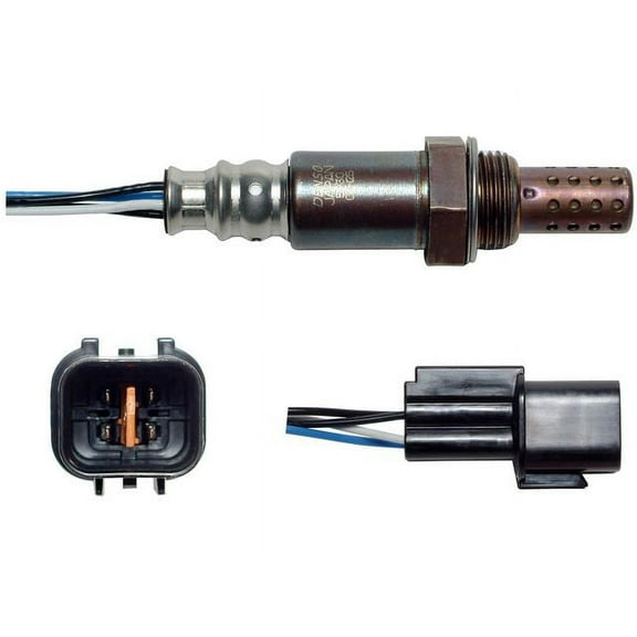 Oxygen Sensor - Compatible with 2003 - 2009 Hyundai Santa Fe 2004 2005 2006 2007 2008