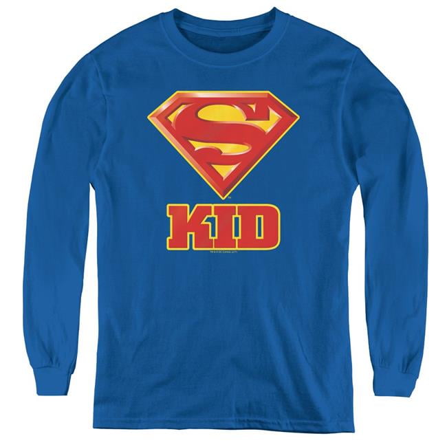 superman t shirt canada