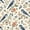 Color 4, variant on Peel and Stick Wallpaper 17.7in x 9.8ft Summer Decor Mid Century Modern Boomerang seamless retro Contact Paper Vinyl Waterproof Self Adhesive Wall Paper for Bedroom Shelf Cabinet Renter Friendly