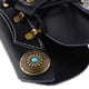 thumbnail image 5 of Accesorio de Protección de Cuero con Protector de Brazo de Tiro con Negro Sharpla Protector del protector para el arco de tiro con arco, 5 of 8