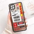 thumbnail image 1 of Funda de paisaje para Samsung A53, 5G, Galaxy A52, A52s, A51, A32, A50, A30s, A72, A71, A70, A73, A33, A31, A20, dura, mate Fivean unisex, 1 of 2