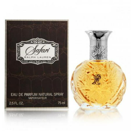 Ralph Lauren Safari Eau de Parfum, Perfume for Women, 2.5