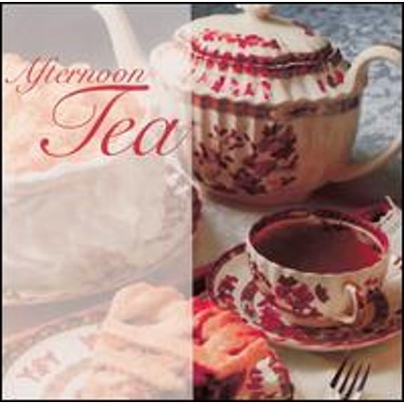 Pre-Owned Afternoon Tea (CD 0777966761428) by Various Artists