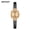 Black rose gold_diamonds, variant on Retro Style Ladies Watch – Square Dial, Waterproof, Casual Leather Band