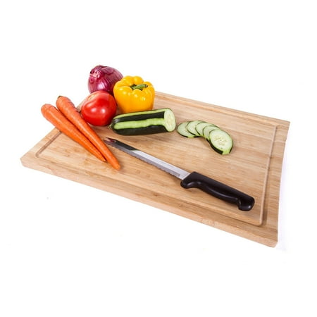 - Serrated Carving Bread Knife