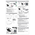 thumbnail image 2 of ezOutlet5-2R - Dual Outlet Internet Enabled IP & WiFi Remote Power Switch with Automatic Reboot - iOS | Android | Cloud | 2 Web Controllable AC Power, 2 of 9