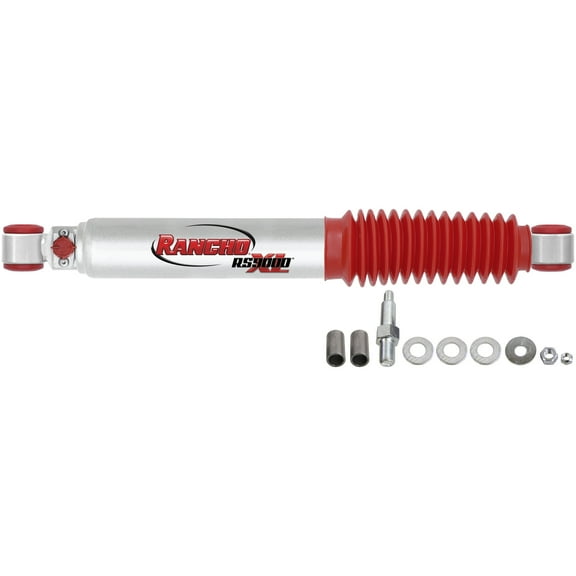 Rancho RS9000XL RS999120 Shock Absorber