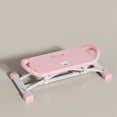 thumbnail image 3 of Dbuoem Ski Balancing Machine,Adult Balance Board Trainer,Heavy-Duty Ski Machine with LCD Display, 3 of 8