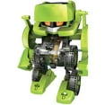 thumbnail image 3 of OWI T4 Transforming Robot, 3 of 4