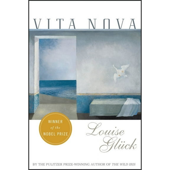 Vita Nova, (Paperback)