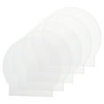 thumbnail image 3 of FRCOLOR CD Case 40pcs CD Case Clam Shell DVD Case Portable CD Storage Container Storage Box,4.88"X4.84"X0.16", 3 of 4