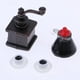thumbnail image 4 of Cafetera y cafetera en miniatura para cocinas y tazas multicolores, 4 of 9