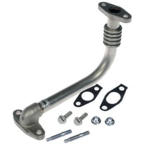 Dorman 904-117 Turbocharger Oil Line for Specific Chevrolet / GMC Models Fits select: 2001-2004 CHEVROLET SILVERADO, 2001-2004 GMC SIERRA