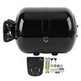 thumbnail image 2 of Motorcycle Trunk Top Case Rear Box,Motorcycle Trunk Anti Theft Lock Waterproofing 28L Luggage Storage Carrier for, 2 of 7
