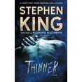 thumbnail image 2 of The Bachman Books Thinner, (Paperback), 2 of 2
