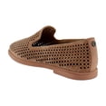 thumbnail image 3 of Vionic Willa 2.0 Women's Flats Mocha Mousse Suede Size 7 W, 3 of 8