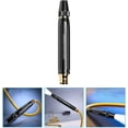 thumbnail image 6 of High Pressure Hose Nozzle, Water Nozzle High Pressure, High Pressure Water Nozzle – Power Washer with Metal Connector Set, Garden Hose Sprayer for Car Washing, Pressure Cleaning Accessory, 6 of 10