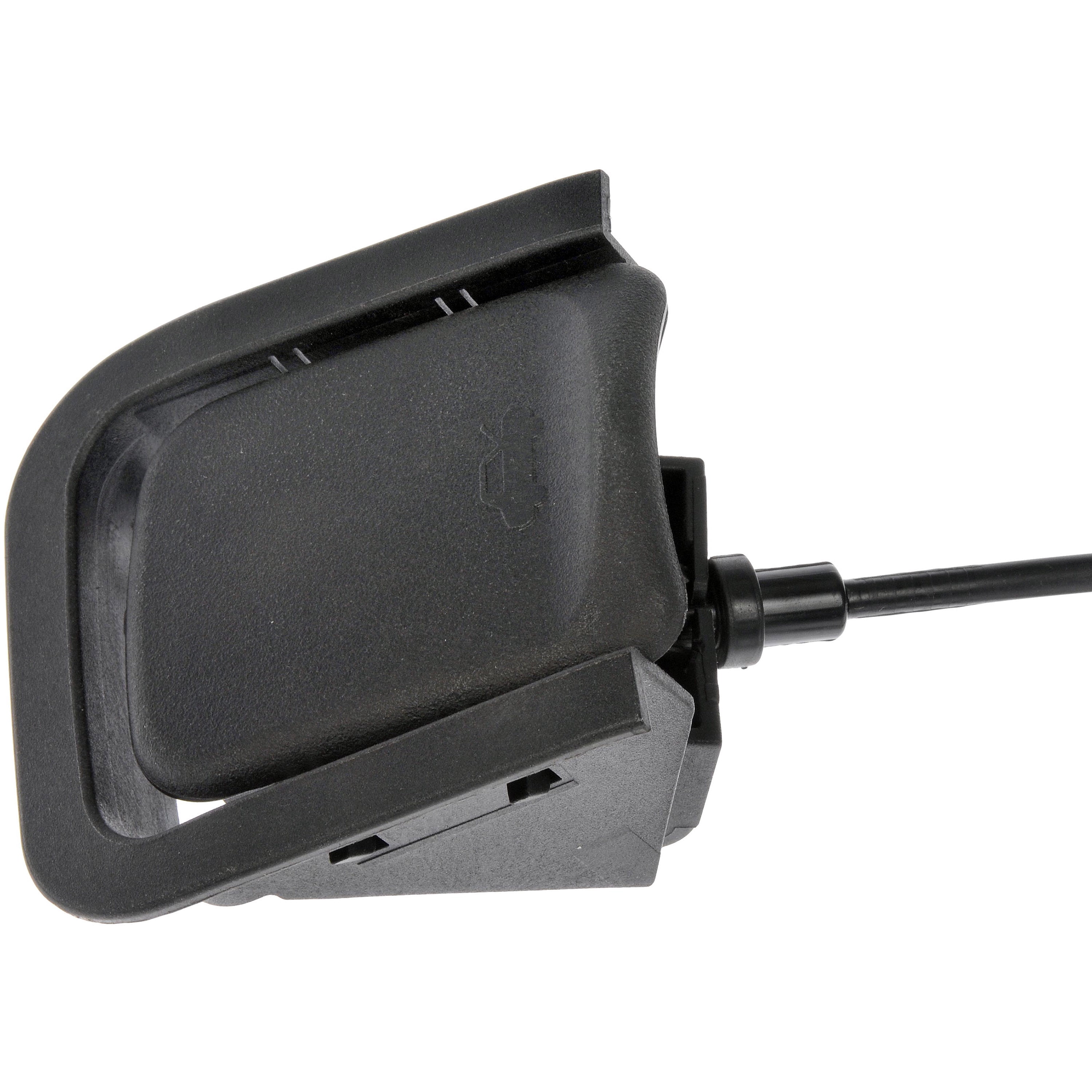 Dorman 912-191 Hood Release Cable for Specific Ford / Lincoln / Mercury Models Fits select: 2006-2009 FORD FUSION, 2007-2009 LINCOLN MKZ