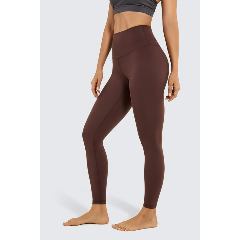  Lululemon Align II Stretchy Yoga Pants - High-Waisted Design,  25 Inch Inseam, Black, Size 6 : Sports & Outdoors