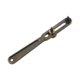 thumbnail image 1 of Stainless Steel Watch Back Case Opener Adjustable Remover Wrench Repair Tool, 1 of 5