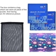 thumbnail image 7 of Dreamtimes Galaxy Planets Puzzle 500 Pieces - Wooden Jigsaw Puzzles for Family Games - Suitable for Teenagers and Adults, 7 of 7