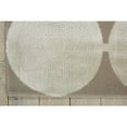 thumbnail image 4 of Nourison Luminance Feather Area Rug LUM02 3'5" x 5'5", 4 of 7